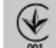 MILWAUKEE M18 ONEFSAG125XB - SYMBOLS - 11