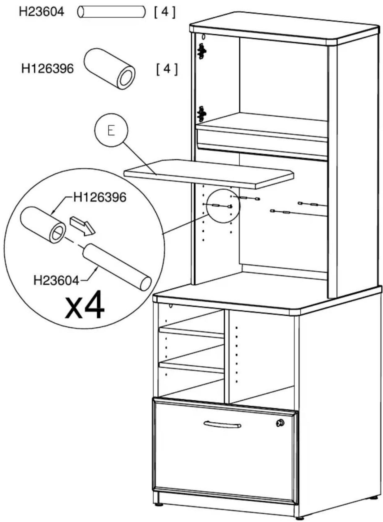 bbf WC57425 - STEP 14 - 1
