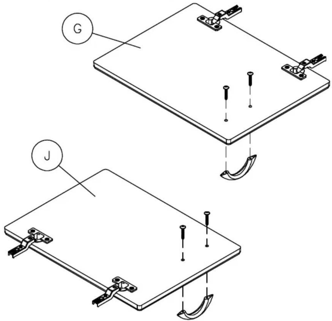 bbf WC57425 - STEP 15 - 2
