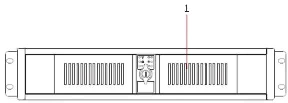 iStarUSA D-200-T - Hardware Guide - 1