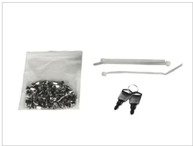 iStarUSA D-200-T - Package Contents - 1