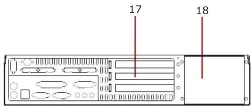 iStarUSA D-200-T - Hardware Guide - 3