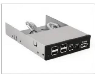 iStarUSA D-200-T - Optional/ Related Items - 3