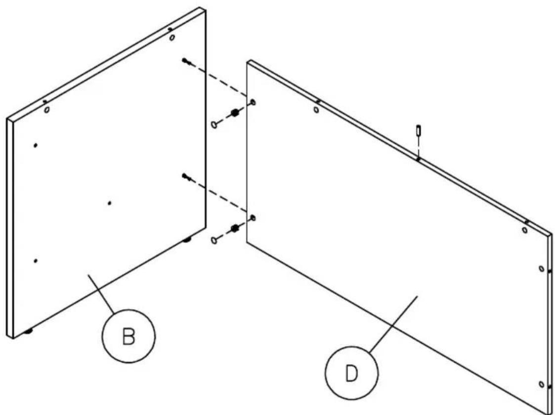 bbf WC72448 - STEP 3 - 5