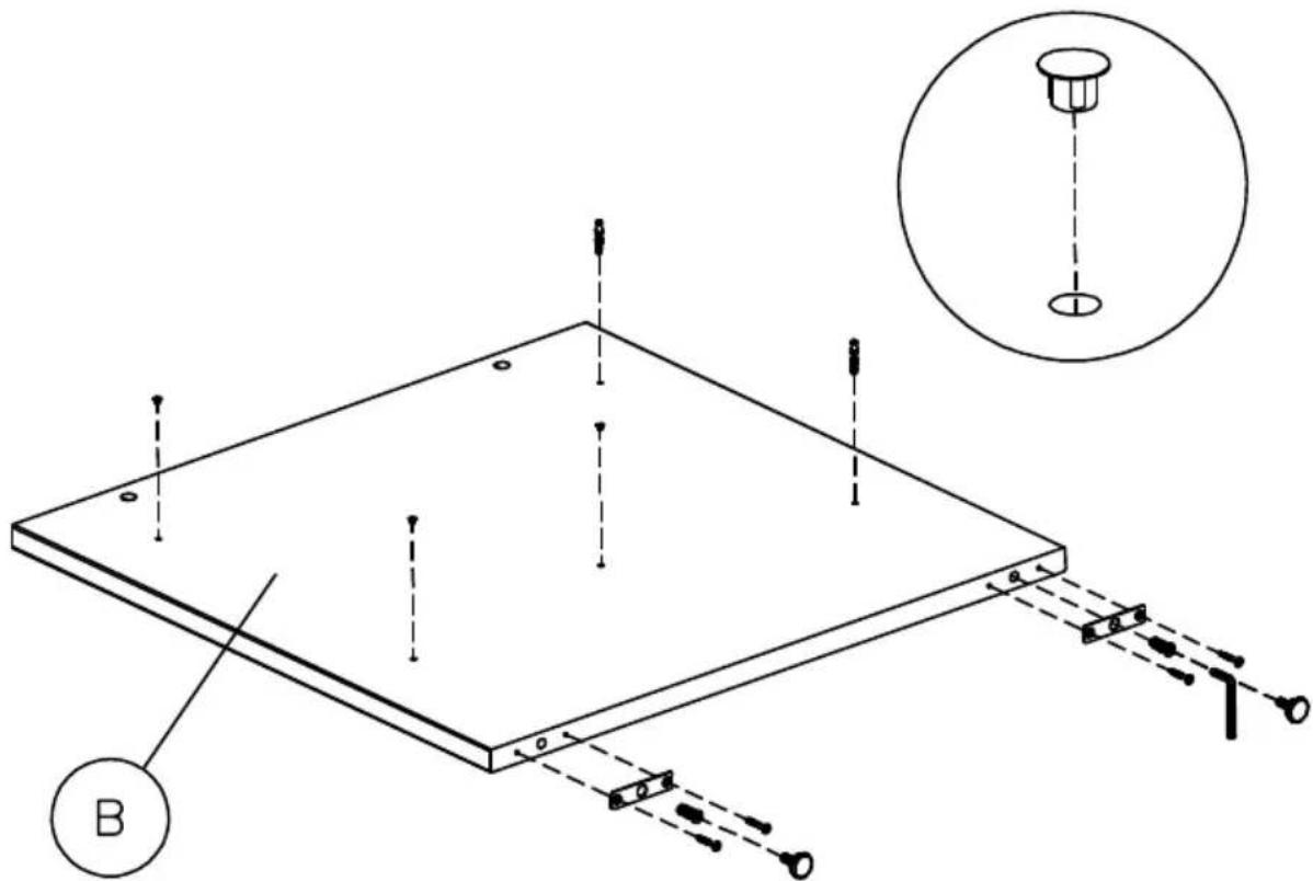 bbf WC72448 - STEP 1 - 8