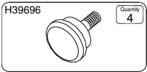 bbf WC72448 - HARDWARE - 1