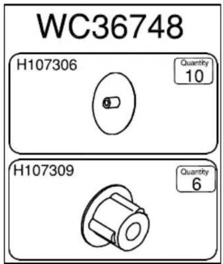 bbf WC72448 - MODEL SPECIFIC - 4