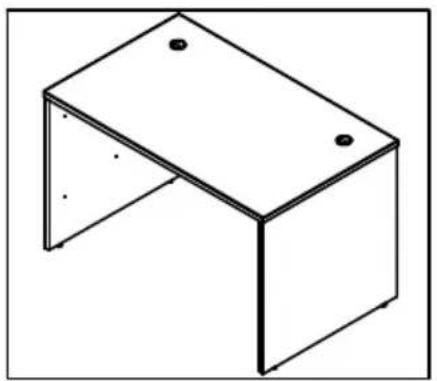 bbf WC72448 - EXPLODED VIEW - 1