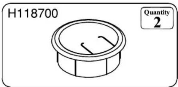bbf WC72448 - HARDWARE - 5