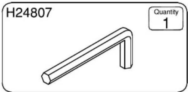 bbf WC72448 - HARDWARE - 2