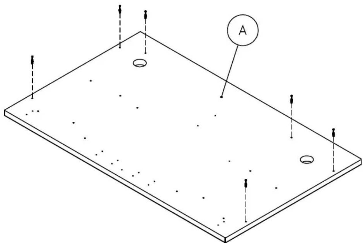 bbf WC72448 - STEP 5 - 2