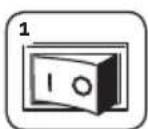 FELLOWES Powershred LX21M - PAPIER OU CARTE - 1