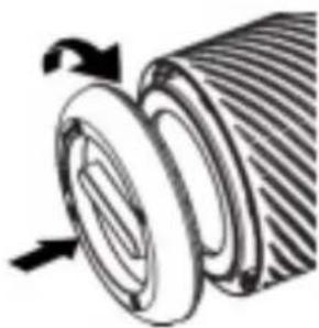 Clean Air Optima CA-505 - How to use - 4