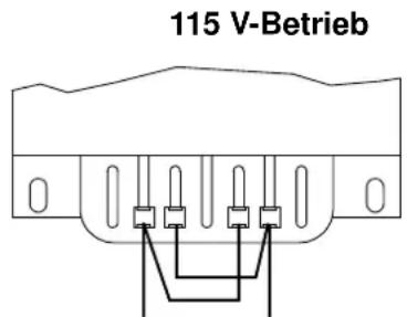 Aim TTi EL183R - Netzbetriebsspannung - 2