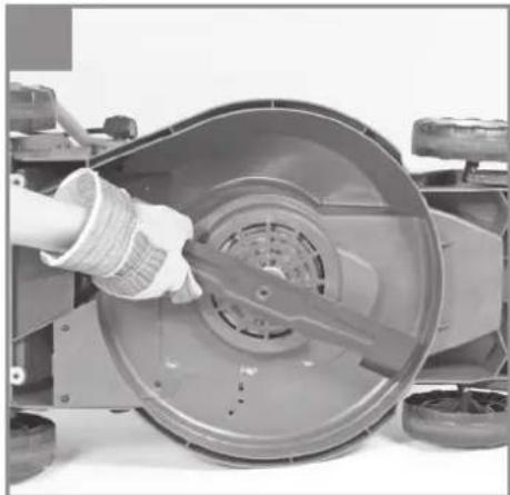 EINHELL GC-EM 1600/37 - 10