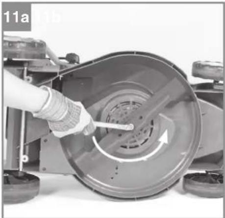 EINHELL GC-EM 1600/37 - 9