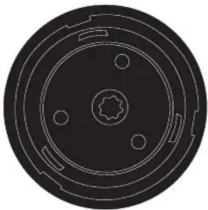 CUISINART SG6PE - CZYSZCZENIE I KONSERWACJA - 1