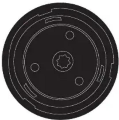 CUISINART SG6PE - LIMPIEZA YMANTENIMIENTO - 1