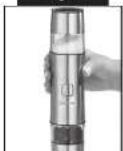 CUISINART SG6PE - Cuisinart® - 2