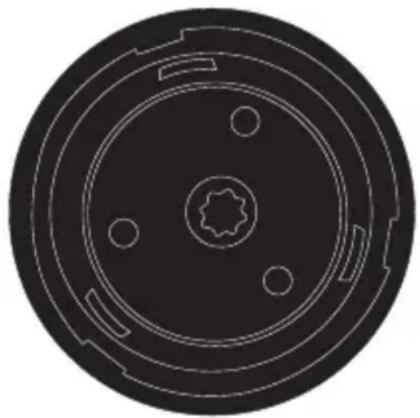 CUISINART SG6PE - PULIZIA EMANUTENZIONE - 1