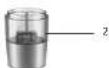 CUISINART SG6PE - Cuisinart® - 8