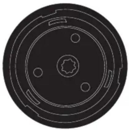 CUISINART SG6PE - NETTOYAGE &amp; ENTRETIEN - 1