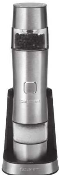 CUISINART SG6PE - 1