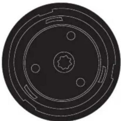 CUISINART SG6PE - LIMPEZA E MANUTENÇÃO - 1