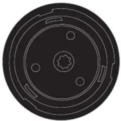 CUISINART SG6PE - REINIGUNG &amp; WARTUNG - 1