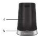 CUISINART SG6PE - Cuisinart® - 10