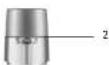 CUISINART SG6PE - Cuisinart® - 4