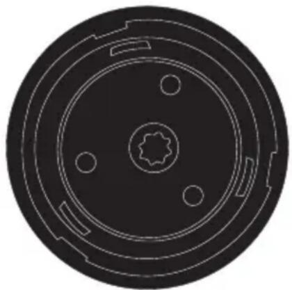 CUISINART SG6PE - CLEANING &amp; MAINTENANCE - 1
