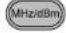 VOLTCRAFT AFG-2005 - Interfaces - 8