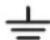 GW Instek GDS-2104A - Explication des symboles - 6