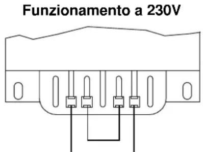 Aim TTi EL302RT - Tensione d'esercizio - 1