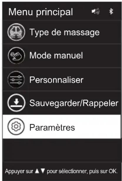INSIGNIA NS-MGC600BK2 - Activer ou désactiver le bip de la télécommande - 1