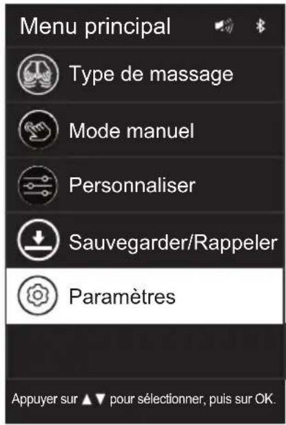 INSIGNIA NS-MGC600BK2 - Se connecter à un périphérique Bluetooth - 1