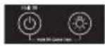 INSIGNIA NS-WC29SS3 - Commandes et panneau d'affichage - 6