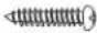 Keystone KSTAW18C - NOTE: - 10