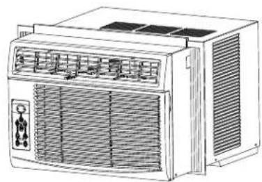 Keystone KSTAW18C - User Manual - 2