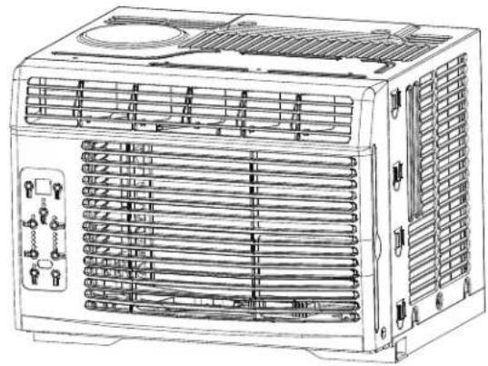 Keystone KSTAW18C - instructions d'installation - 1