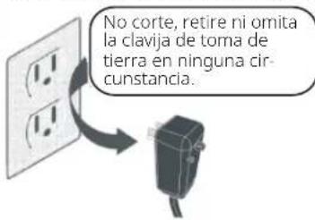 Keystone KSTAW18C - ALERTA - 1