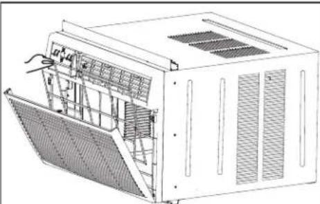 Keystone KSTAW18C - Sonidos normales - 6