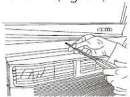 Keystone KSTAW18C - INSTALL SUPPORT BRACKET - 2