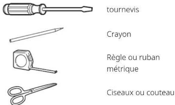 Keystone KSTAW18C - ATTENTION - 2