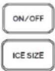 NewAir NIM026MB00 - POSITION OF CONTROL PANEL & FUNCTION - 3