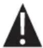 RCA RFR870 - WARNING: - 1