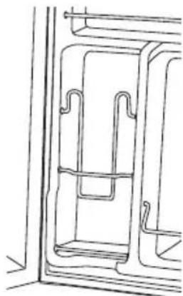 RCA RFR870 - Using the Dispense-A-Can - 1