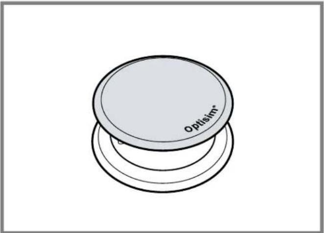 BOSCH NGMP059UC - OptiSim® feature - 1