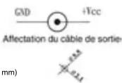 Dehner STD-24050 - Caractéristiques : - 3